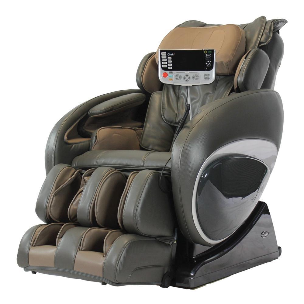 Osaki 4000T Zero Gravity Massage Chair