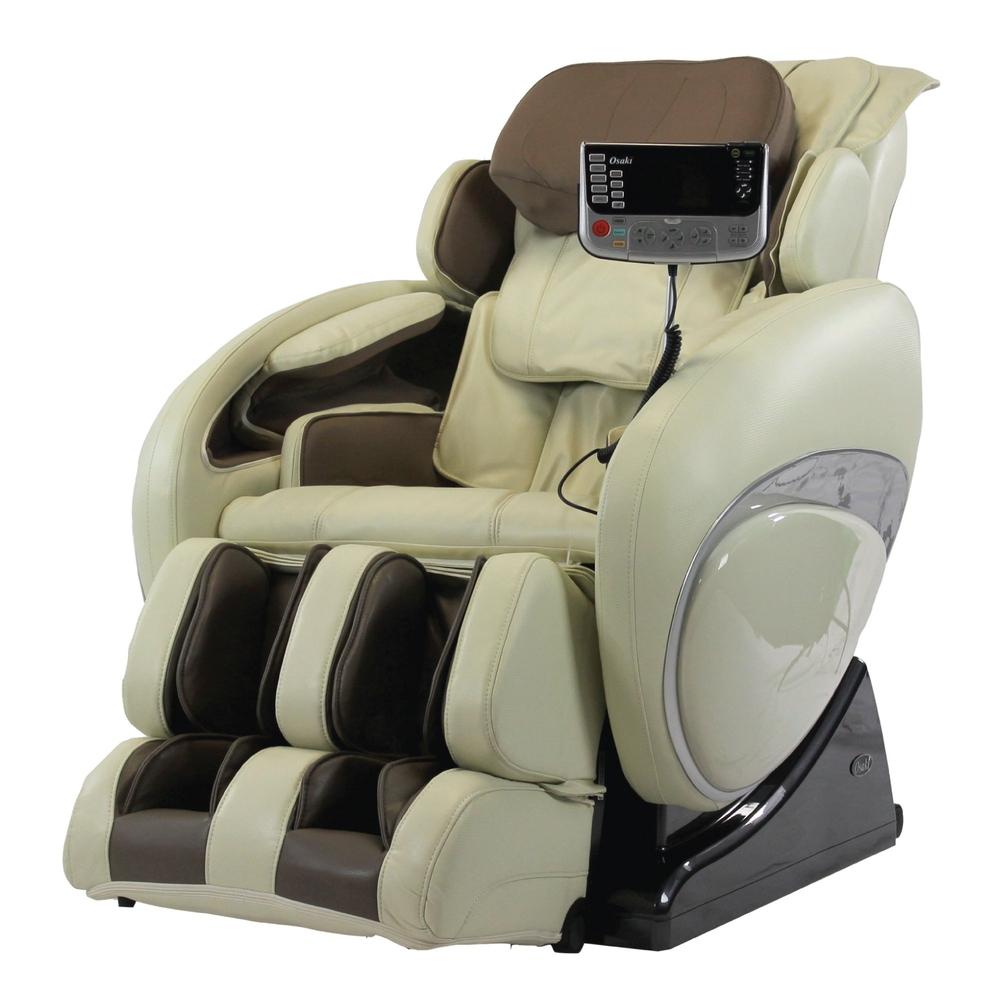 Osaki 4000T Zero Gravity Massage Chair