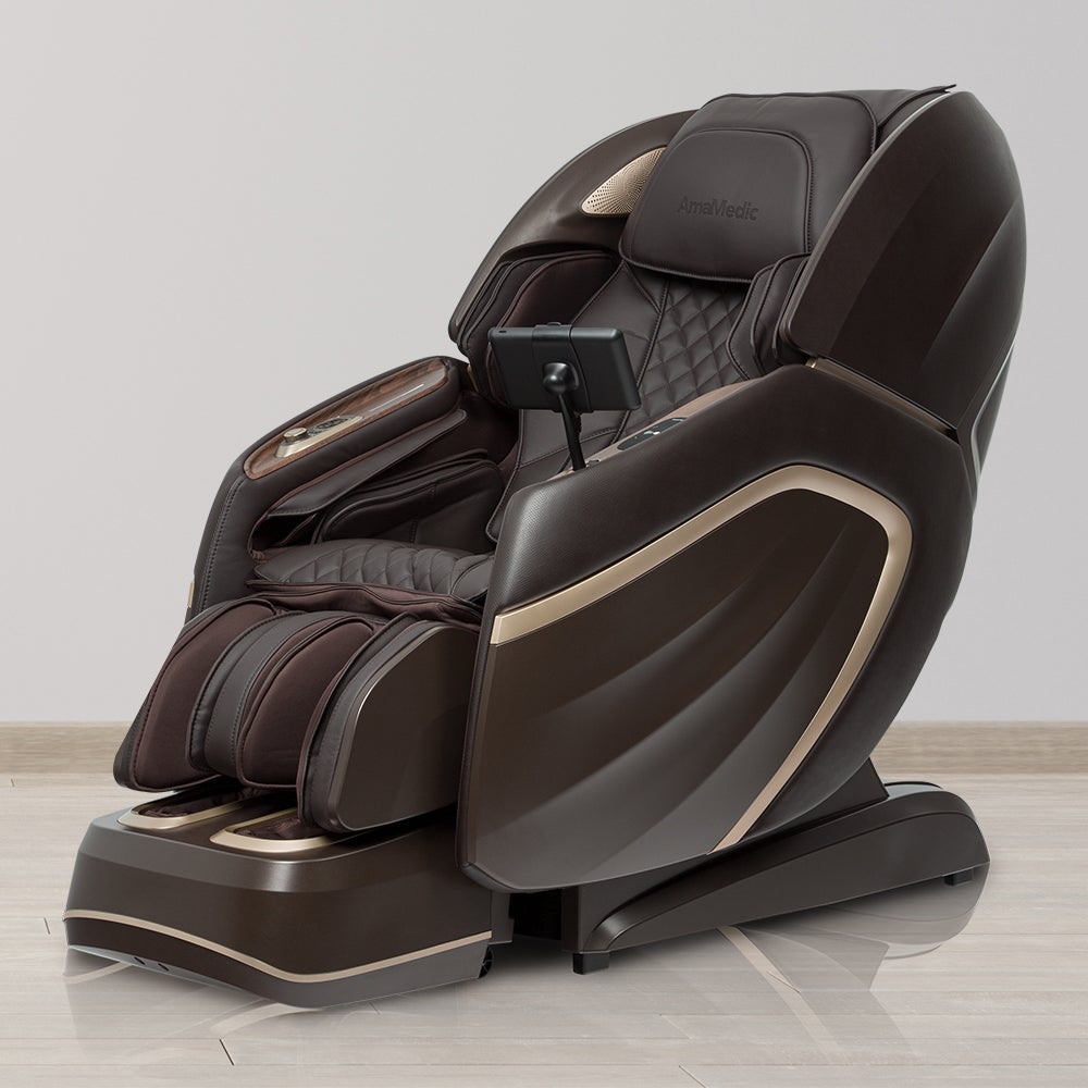 Osaki AmaMedic Hilux 4D Massage Chair