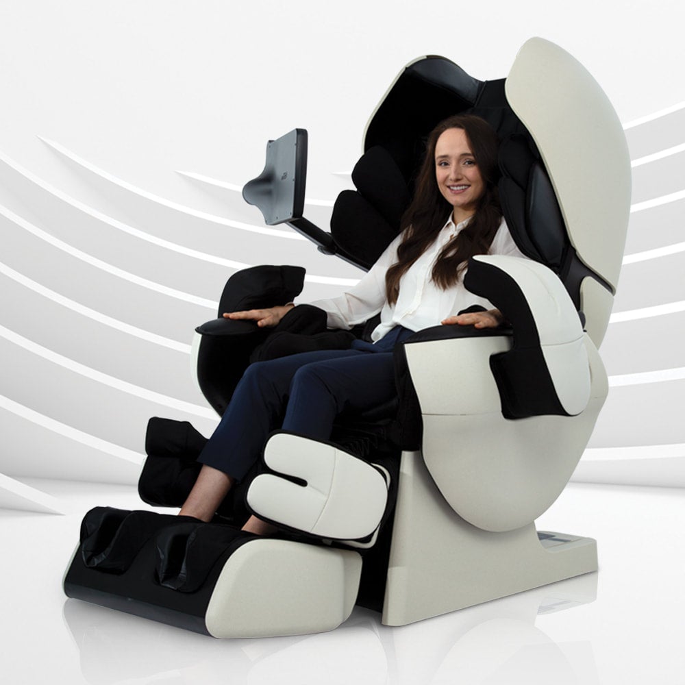 Osaki INADA Ai ROBO Massage Chair
