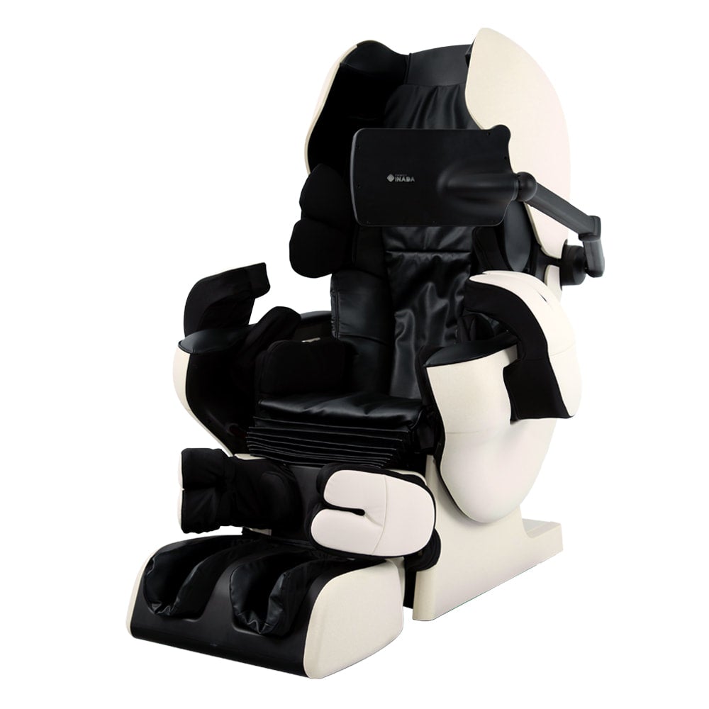 Osaki INADA Ai ROBO Massage Chair