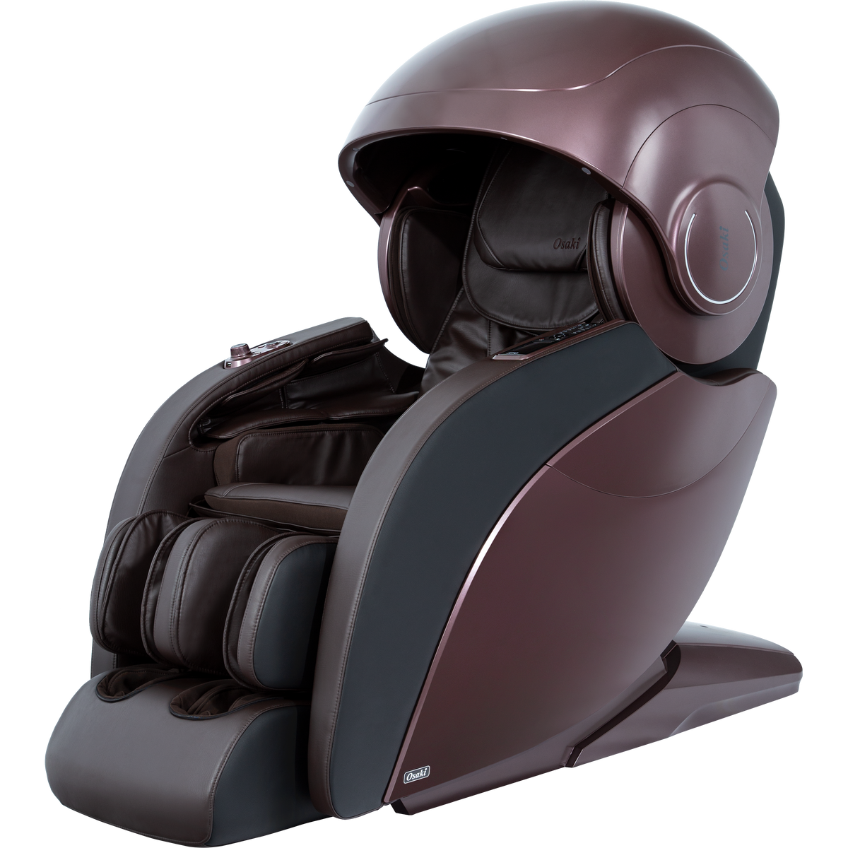 Osaki OS-4D ESCAPE Massage Chair