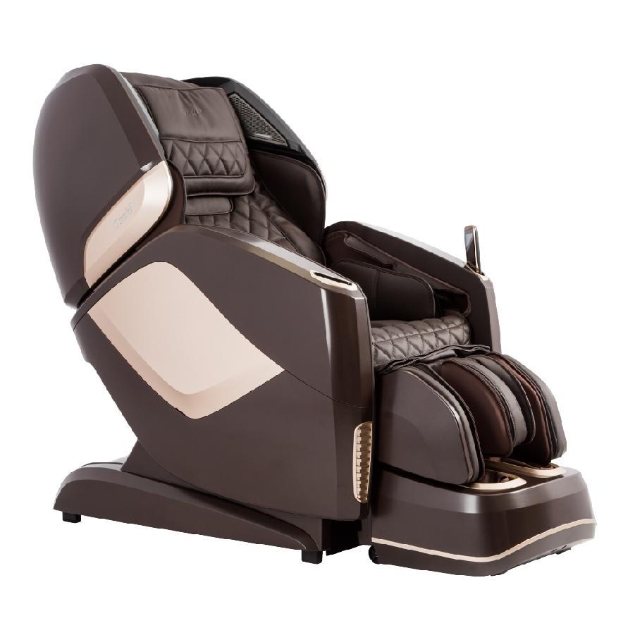Osaki OS-Pro Maestro Zero Gravity 4D Massage Chair