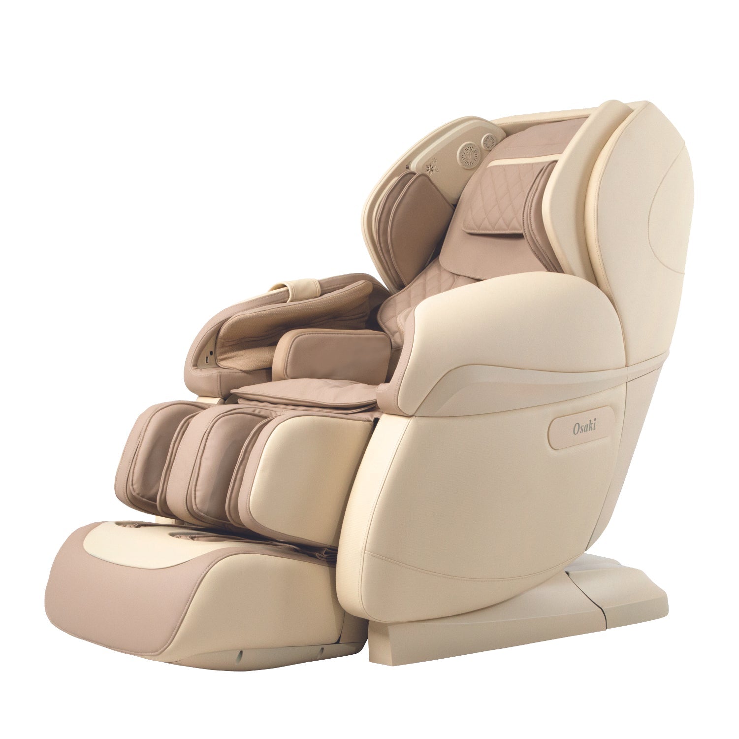 Osaki Pro OS-4D Paragon Massage Chair