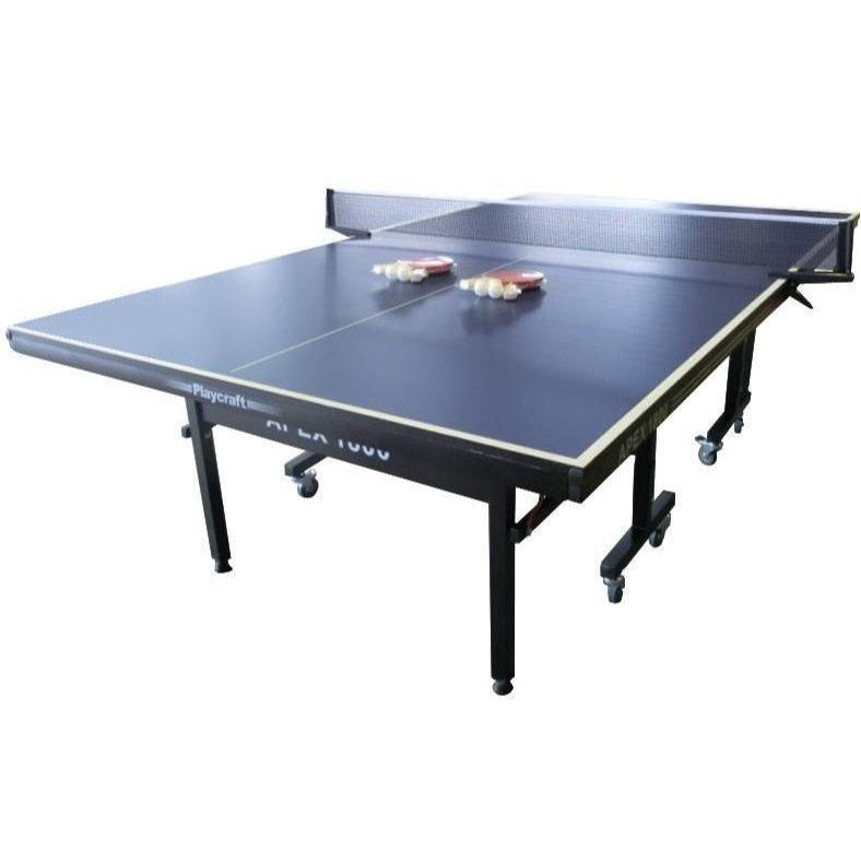 Playcraft Apex 1800 Indoor Table Tennis Table