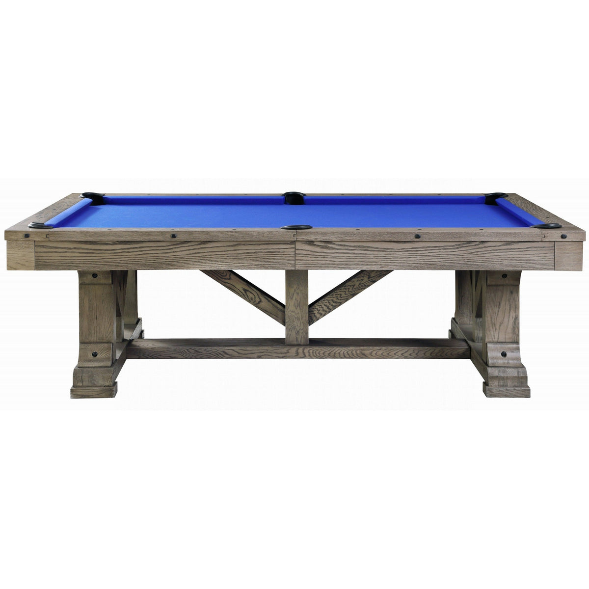 Playcraft Cross Creek Slate Pool Table