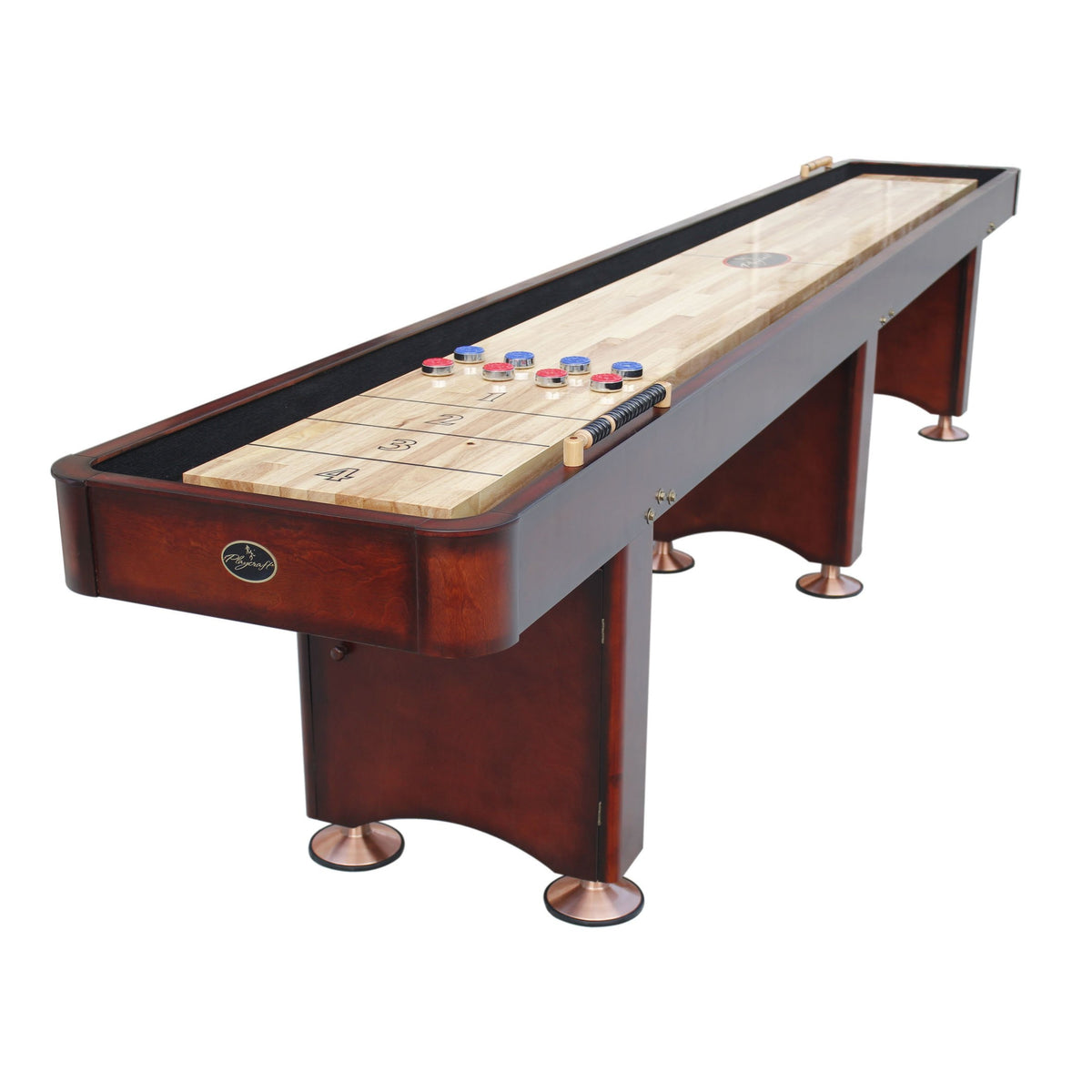 Playcraft Georgetown Shuffleboard Table