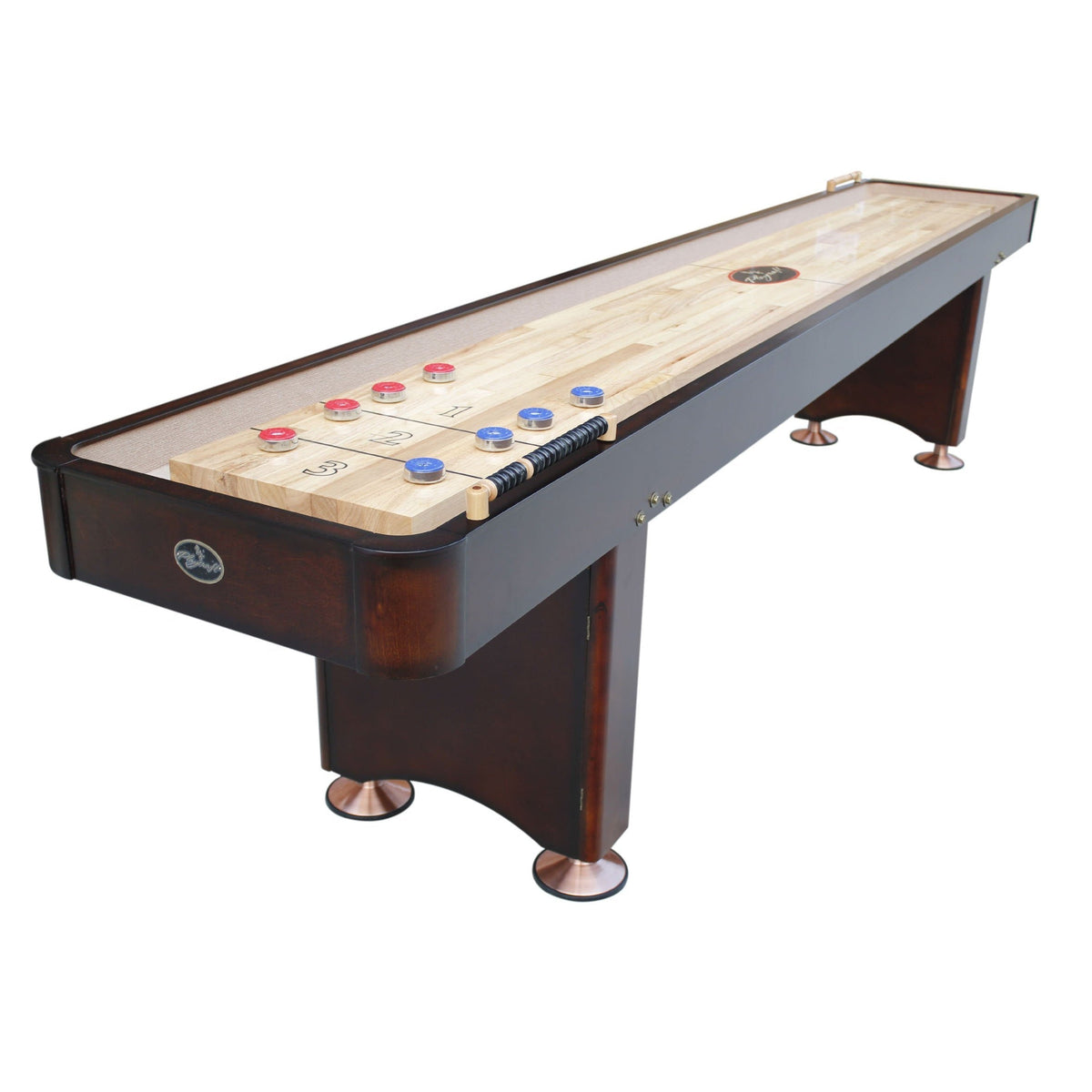 Playcraft Georgetown Shuffleboard Table