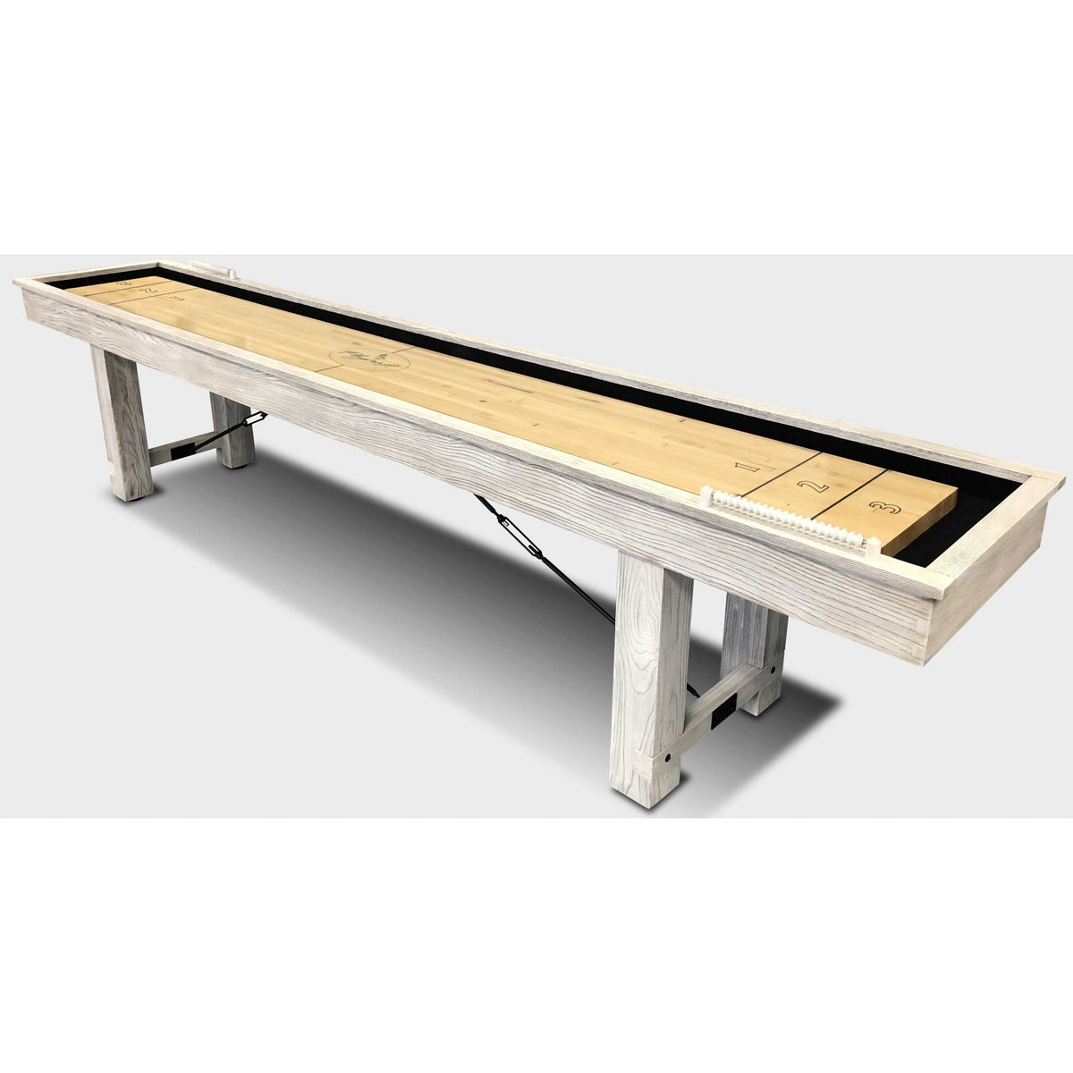 Playcraft Montauk Shuffleboard Table