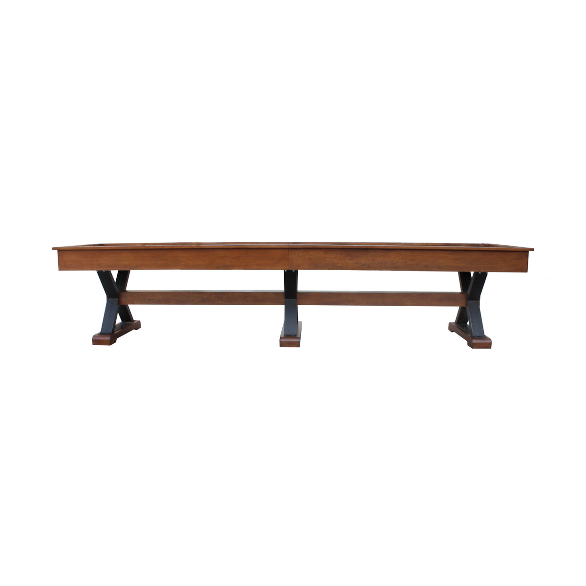 Playcraft Santa Fe Pro - Style Shuffleboard Table