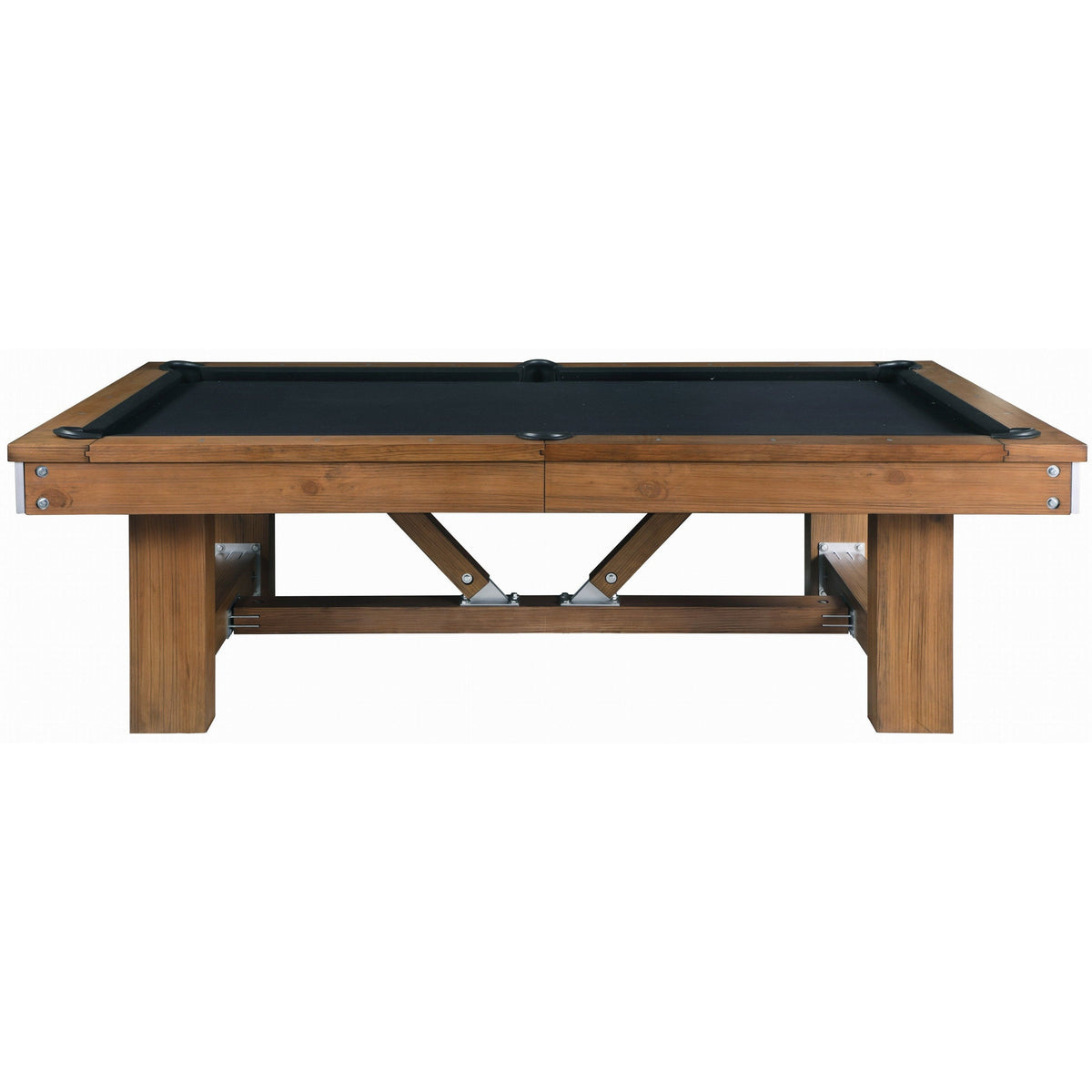 Playcraft Willow Bend Slate Pool Table