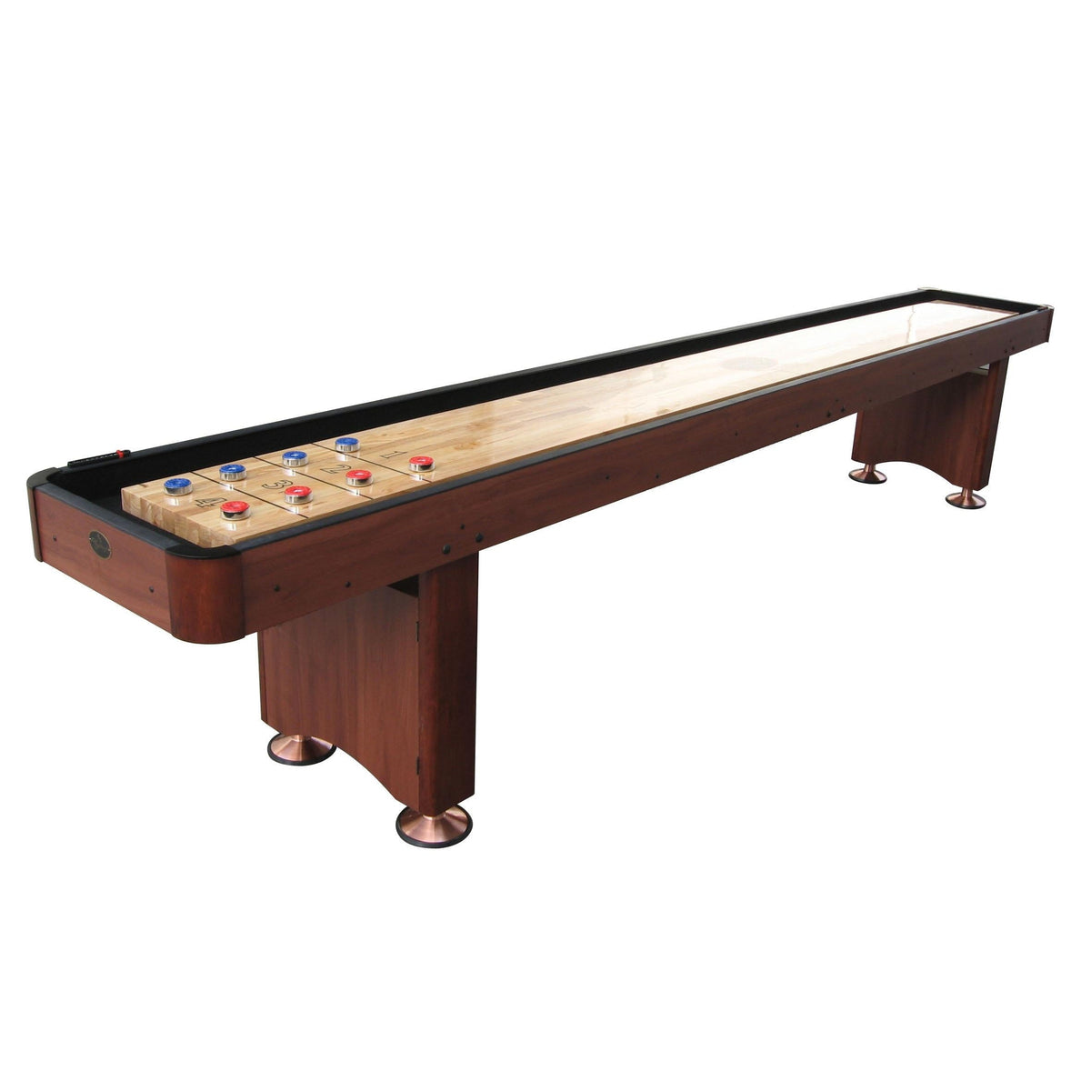 Playcraft Woodbridge Shuffleboard Table