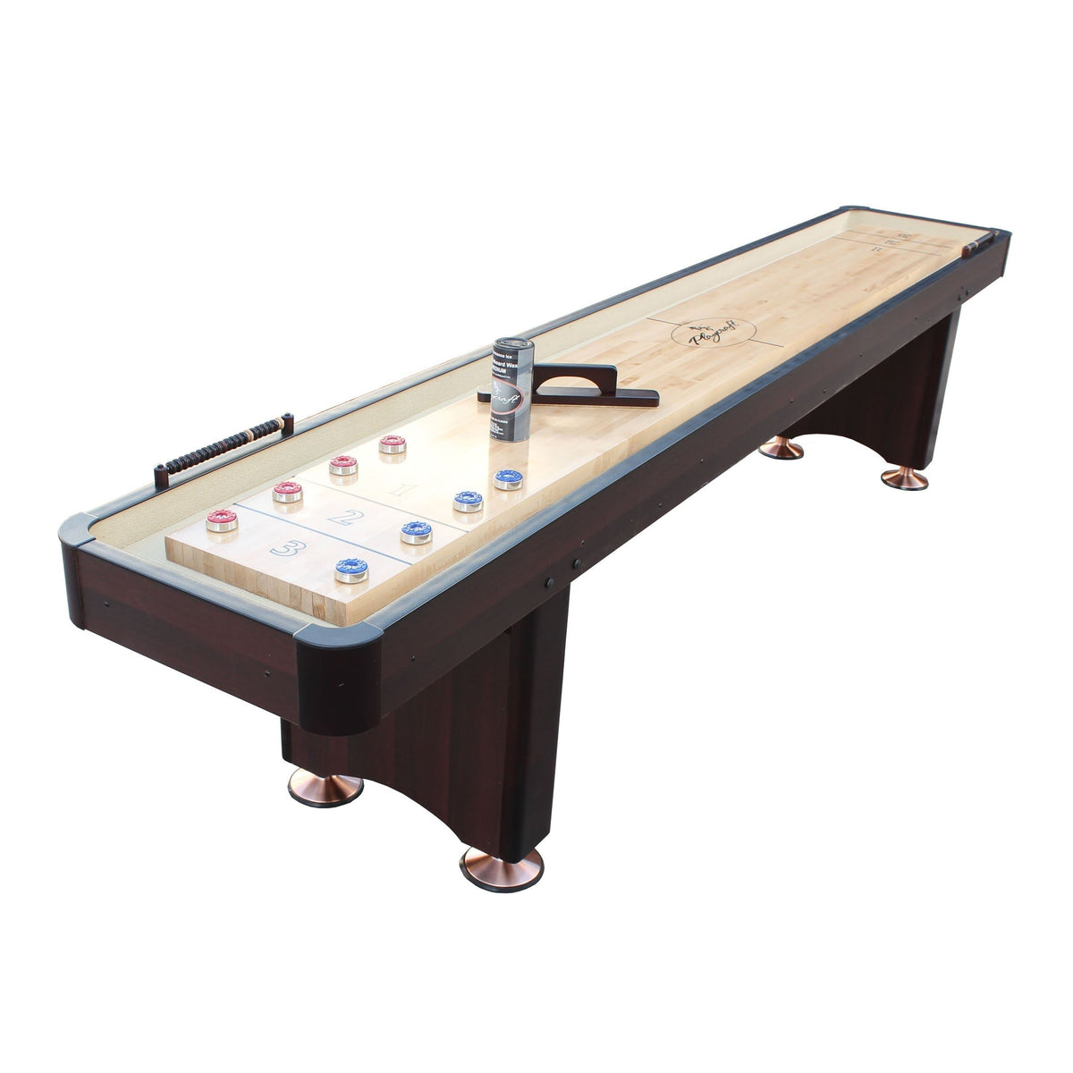 Playcraft Woodbridge Shuffleboard Table