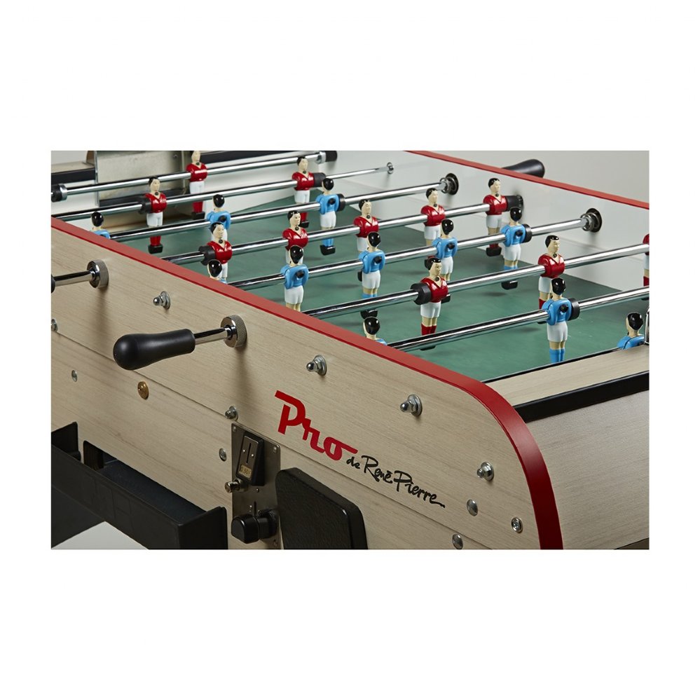 René Pierre Pro Foosball Table
