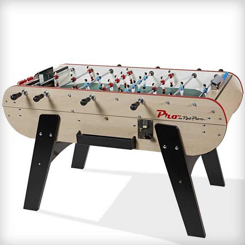 René Pierre Pro Foosball Table
