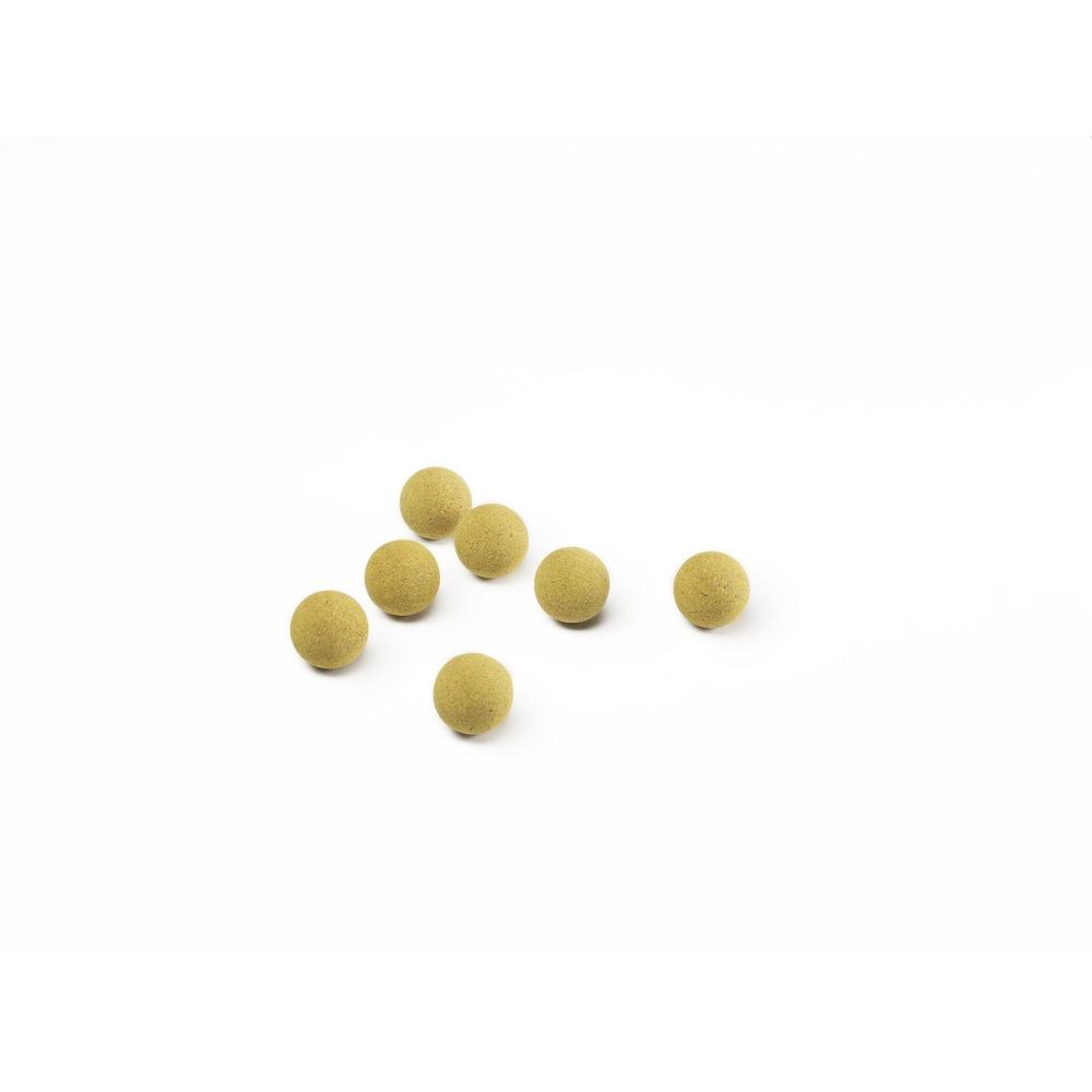 RS Barcelona Foosball Table Standard and Silent Balls