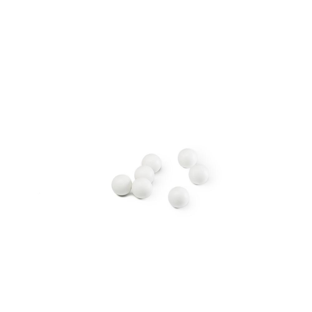 RS Barcelona Foosball Table Standard and Silent Balls
