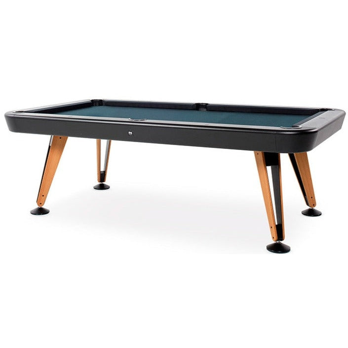 RS Barcelona Indoor Diagonal Pool Table