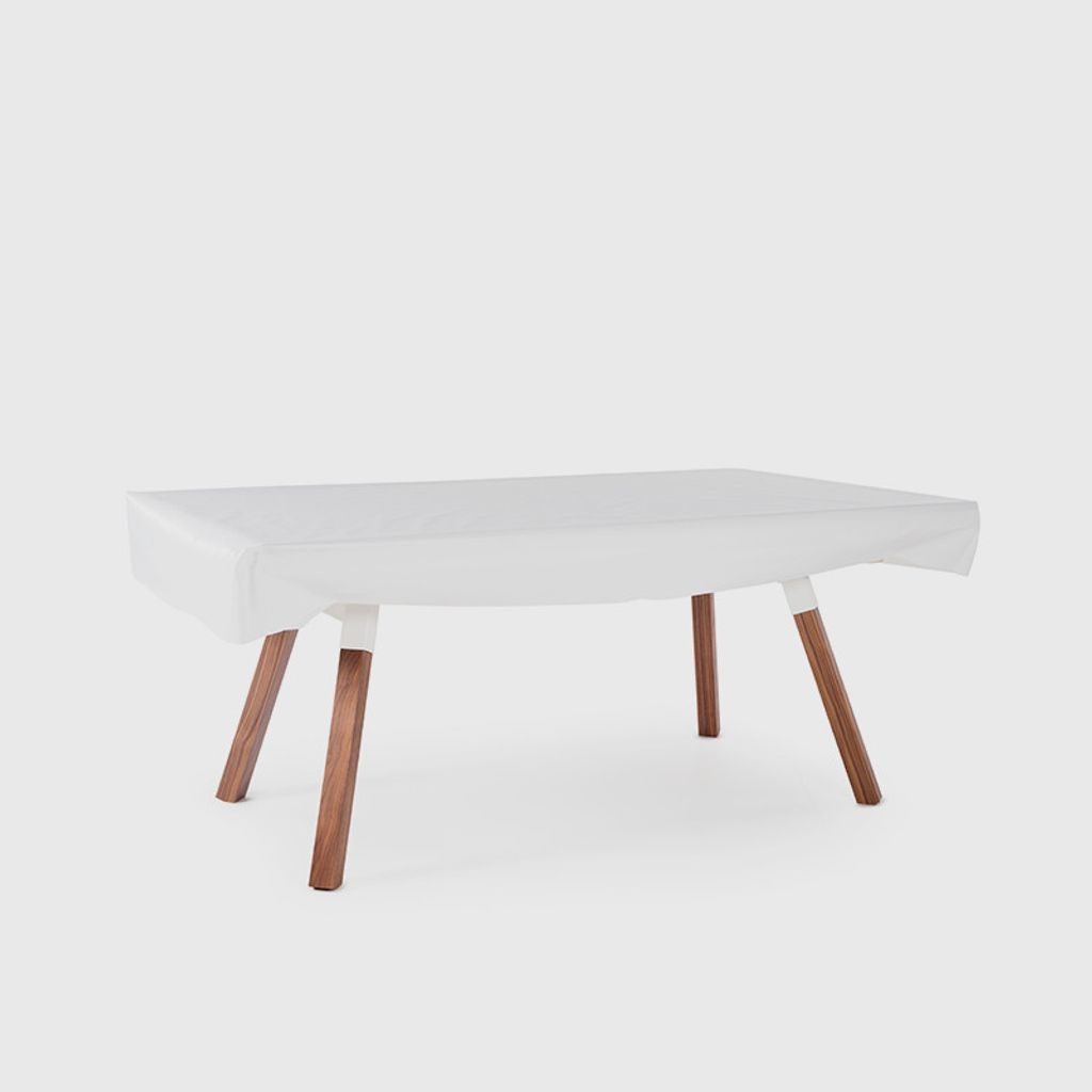 RS Barcelona Ping Pong Table Cover