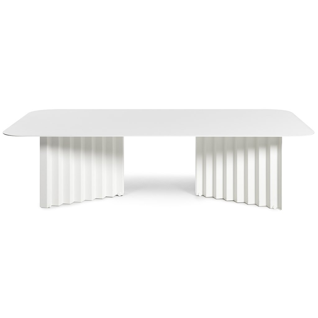 RS Barcelona Plec Table