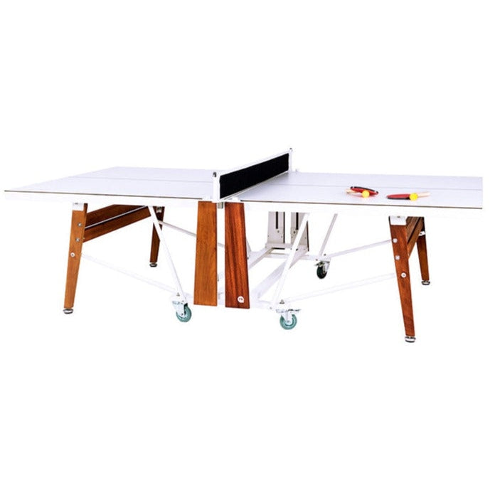 RS Barcelona RS Folding Ping Pong Table