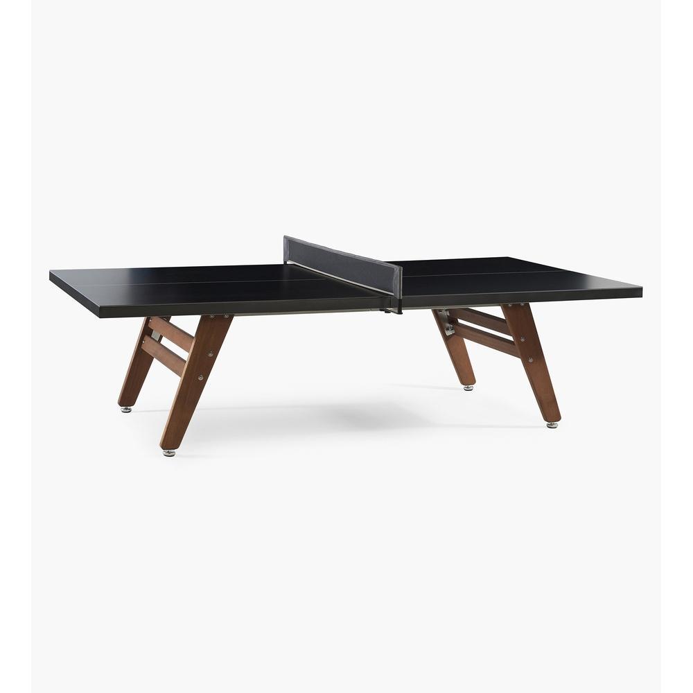 RS Barcelona RS Stationary Ping Pong Table