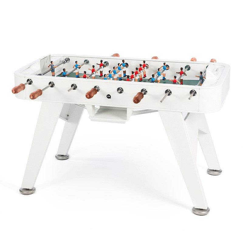 RS Barcelona RS2 Indoor/Outdoor Foosball Table