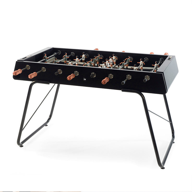 RS Barcelona RS3 Metal Foosball Table