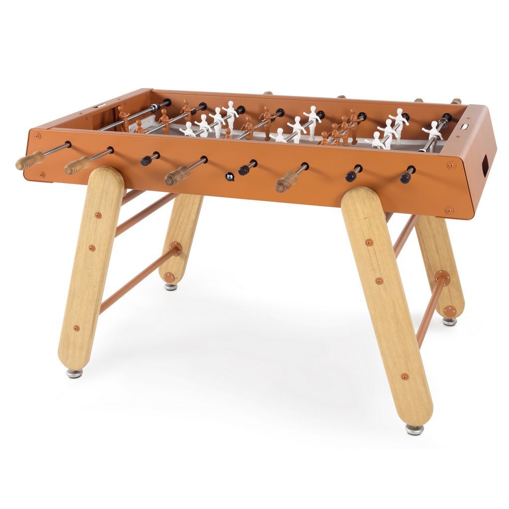 RS Barcelona RS4 Home Foosball Table