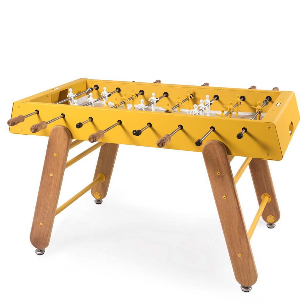 RS Barcelona RS4 Home Foosball Table