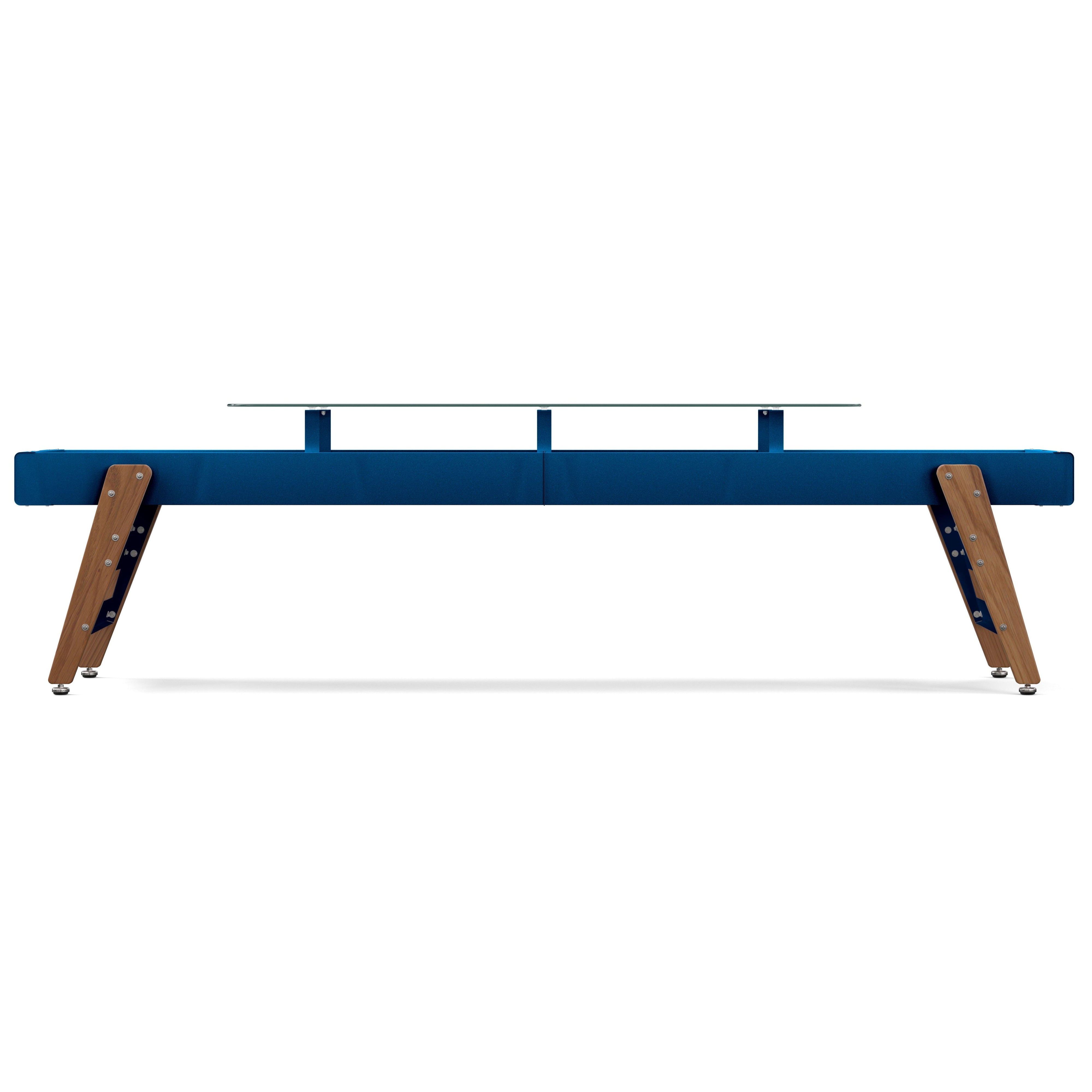 RS Barcelona Track Dining Shuffleboard Table