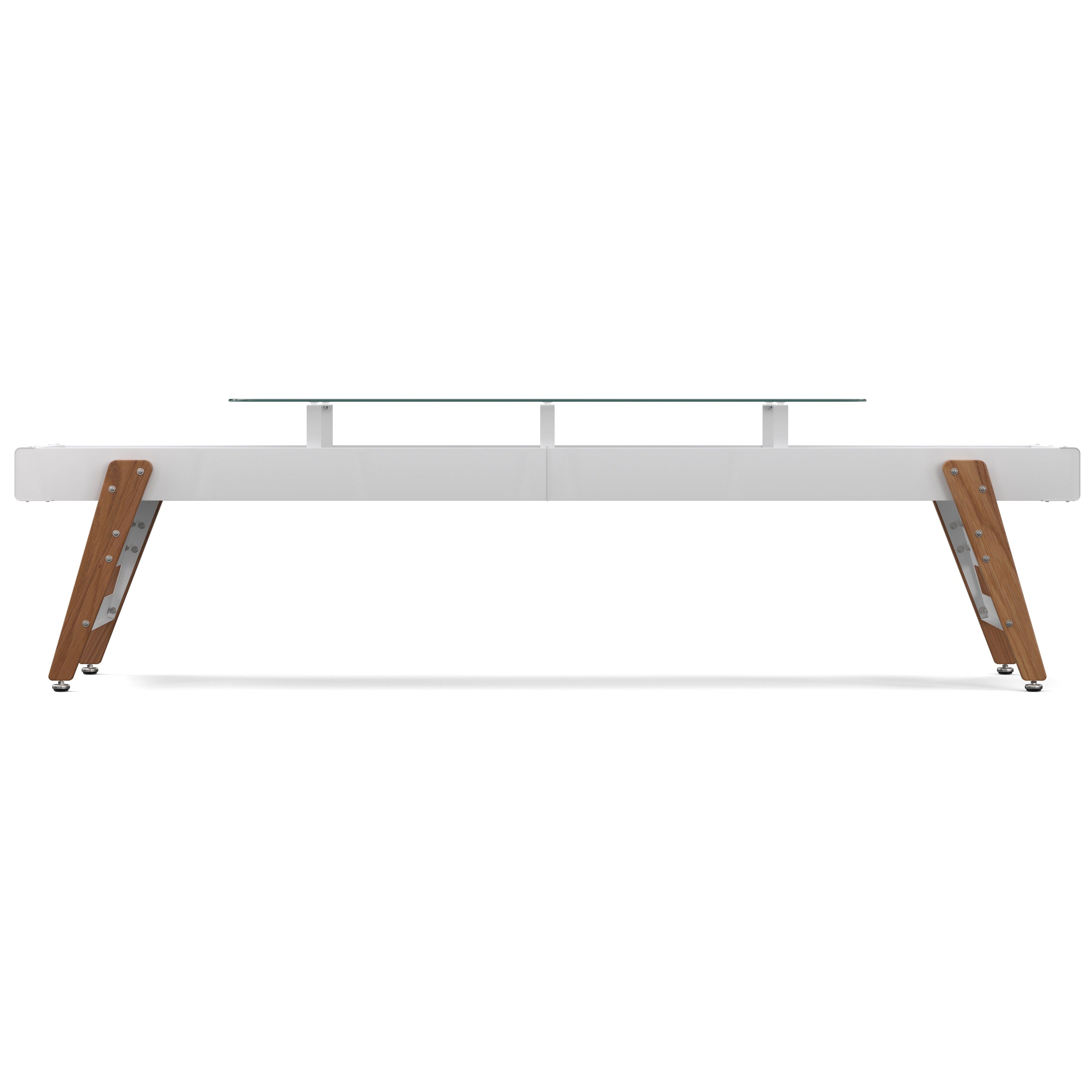RS Barcelona Track Dining Shuffleboard Table