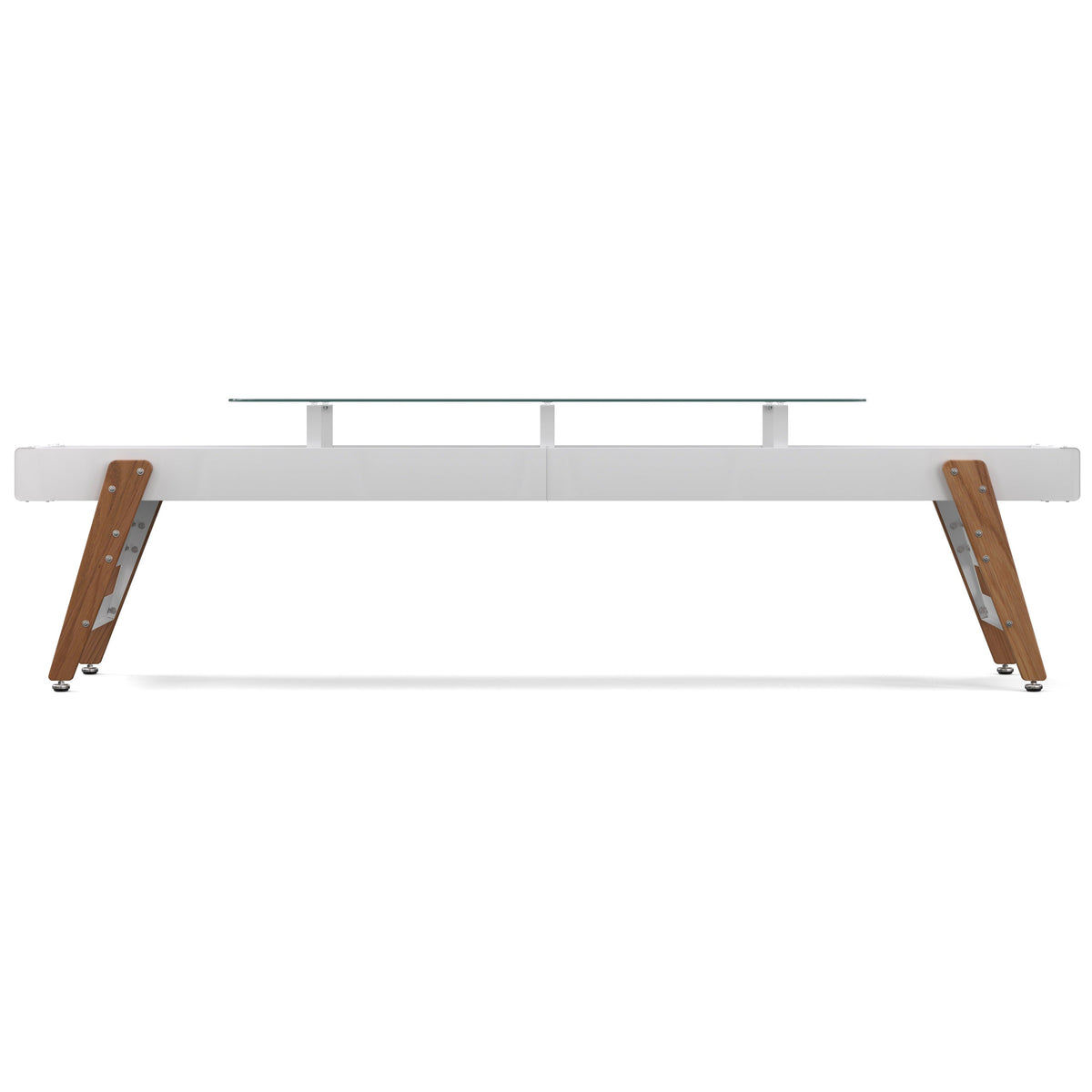 RS Barcelona Track Dining Shuffleboard Table