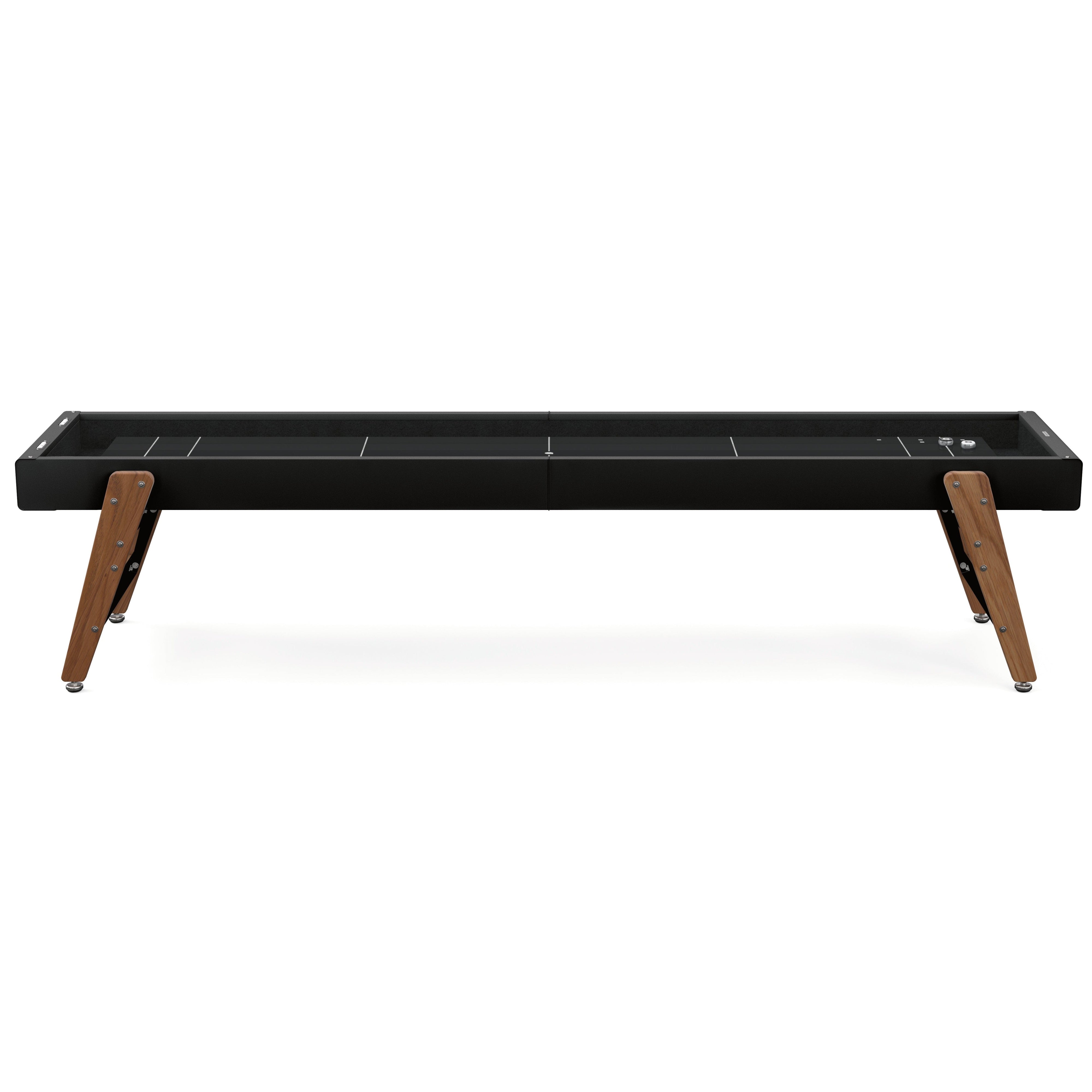 RS Barcelona Track Shuffleboard Table