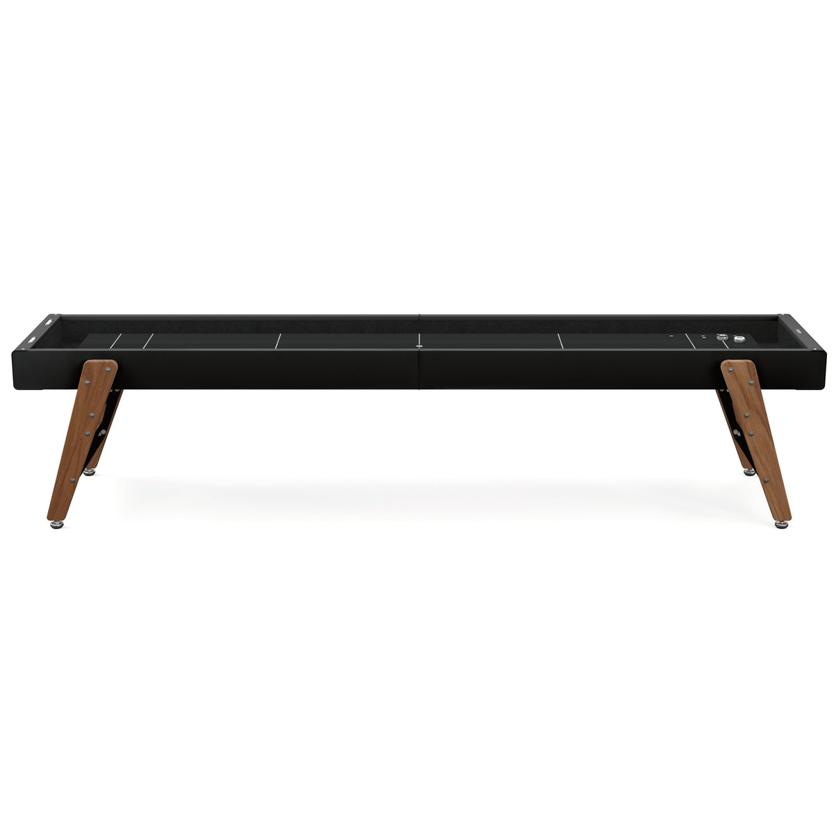 RS Barcelona Track Shuffleboard Table