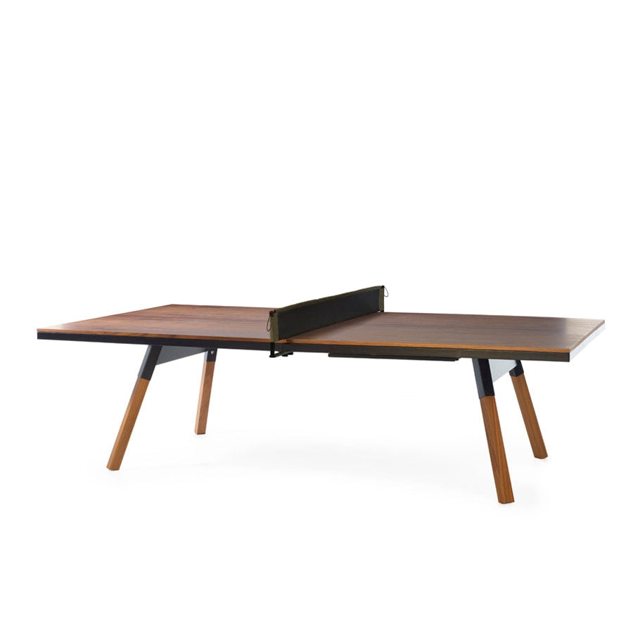 RS Barcelona You and Me Indoor Ping Pong Table