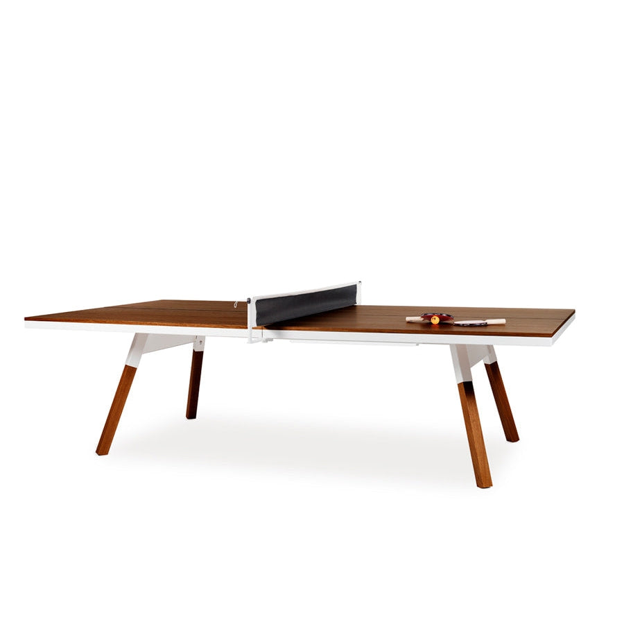 RS Barcelona You and Me Indoor Ping Pong Table