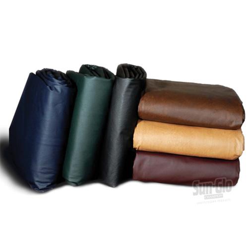 Sun-Glo Shuffleboard Covers