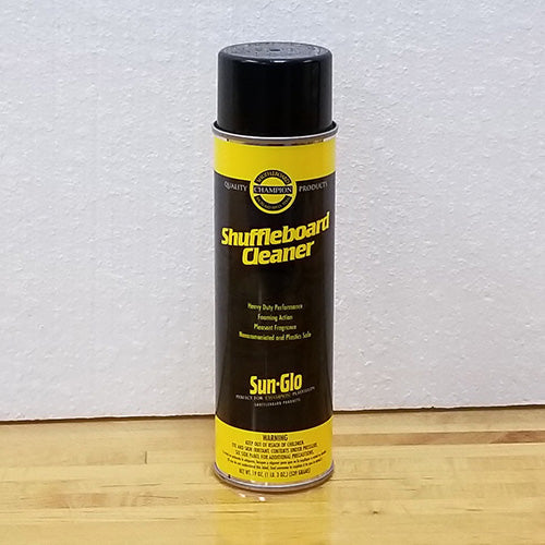 Sun-Glo Spray Cleaner (19 oz can)