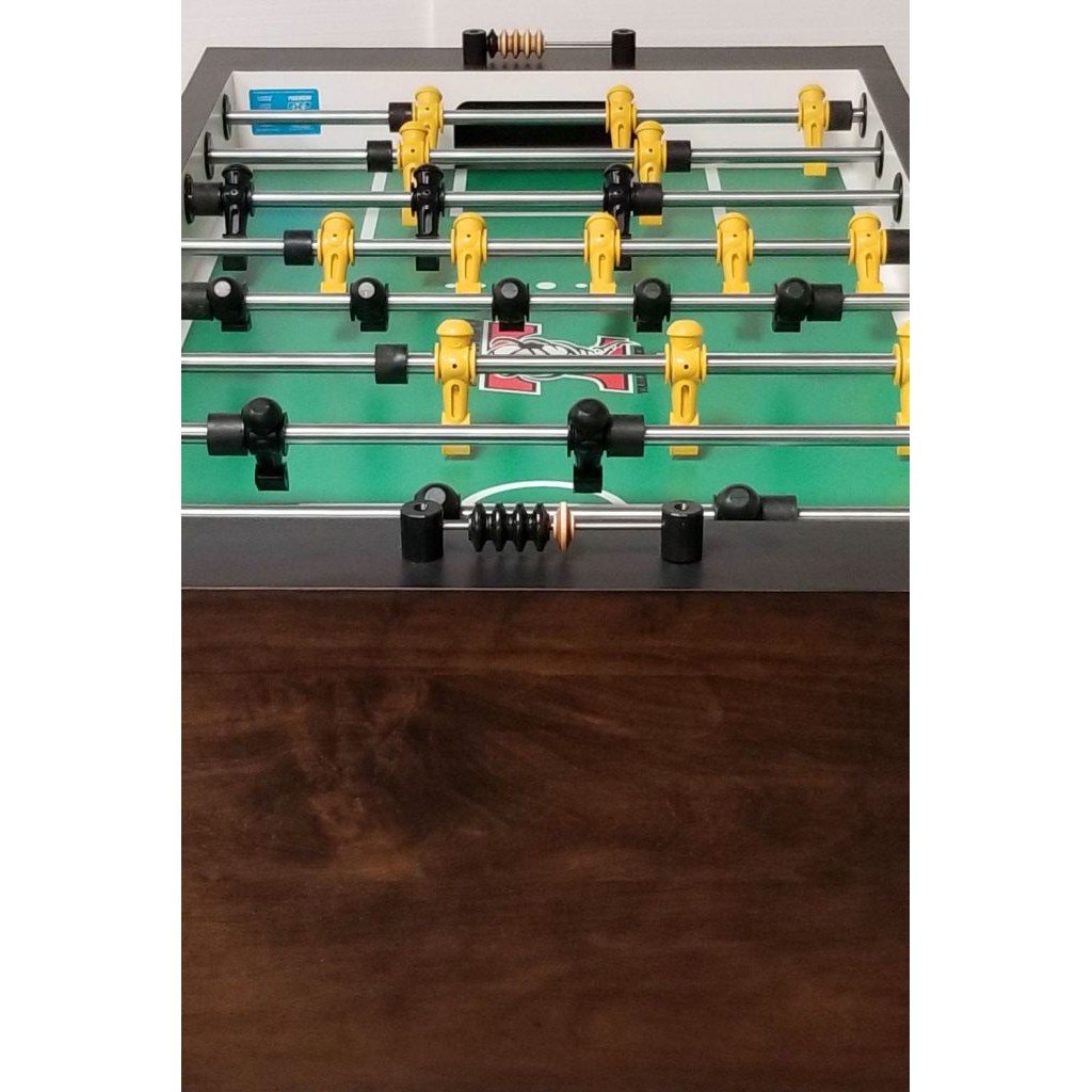 Tornado Arch Foosball Table – Furniture Style