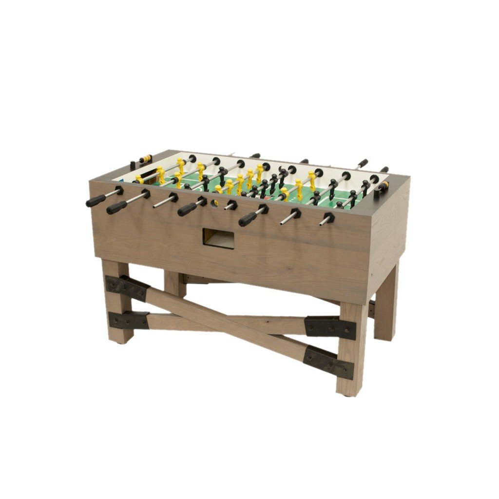 Tornado Rustic Furniture Foosball Table