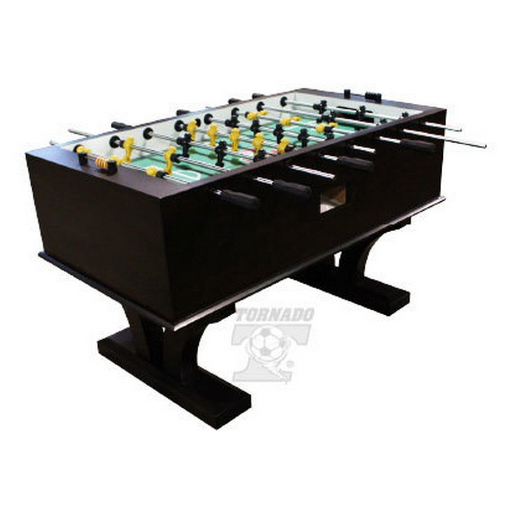 Tornado Venetian Furniture Foosball Table