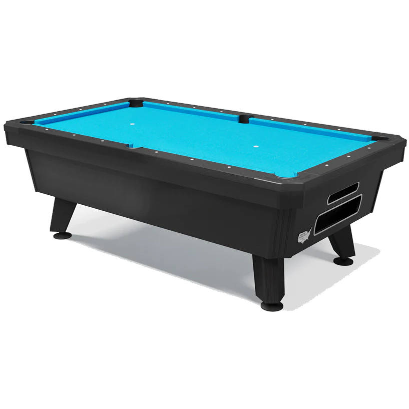 Valley Pro Cat Coin-Operated Pool Table